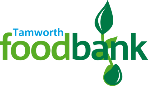 Tamworth Foodbank Logo